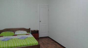 Фото номера Небольшой двухместный номер с 1 кроватью Гостиница Guest House na Kommunalnoy г. Судак 2