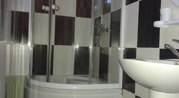 Фото номера Стандартный трехместный номер Гостиница Guest House na Kommunalnoy г. Судак 5