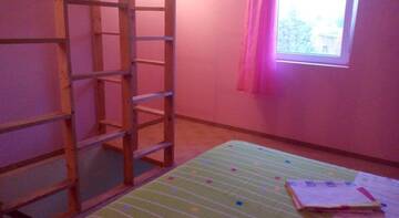 Фото номера Семейный номер с душем Гостиница Guest House na Kommunalnoy г. Судак 5