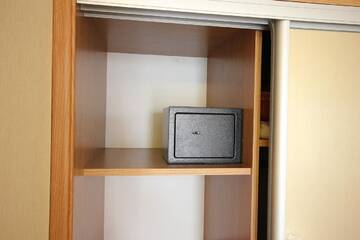 Фото номера Стандартный двухместный номер с 1 кроватью Гостевой дом Фрегат г. Судак 4
