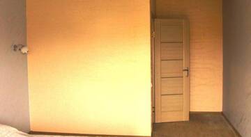 Фото номера Стандартный двухместный номер с 1 кроватью или 2 отдельными кроватями Гостевой дом Голден Плаза г. Судак 4
