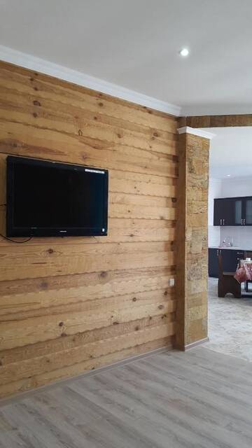 Фото номера Номер-студио с балконом Гостевой дом Badem Inn г. Судак 3