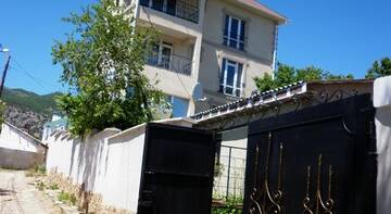 Фото номера Люкс Гостиница Guest House Uzhnyi г. Судак 9