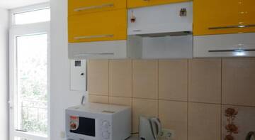 Фото номера Люкс Гостиница Guest House Uzhnyi г. Судак 5