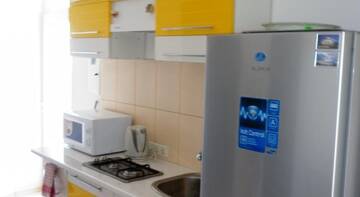 Фото номера Люкс Гостиница Guest House Uzhnyi г. Судак 11