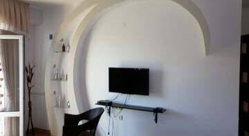 Фото номера Люкс Гостиница Guest House Uzhnyi г. Судак 15
