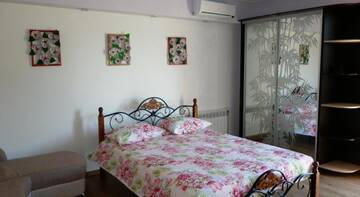 Фото номера Люкс Гостиница Guest House Uzhnyi г. Судак 10