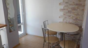 Фото номера Люкс Гостиница Guest House Uzhnyi г. Судак 3