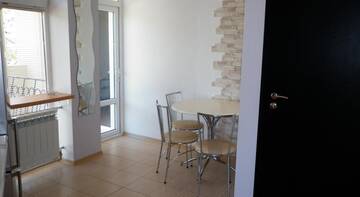 Фото номера Люкс Гостиница Guest House Uzhnyi г. Судак 4