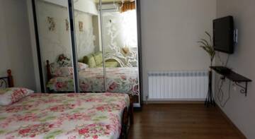 Фото номера Люкс Гостиница Guest House Uzhnyi г. Судак 17