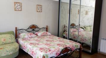 Фото номера Люкс Гостиница Guest House Uzhnyi г. Судак 14
