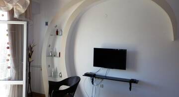 Фото номера Люкс Гостиница Guest House Uzhnyi г. Судак 6