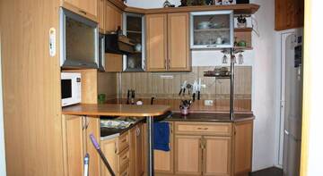 Фото номера Двухместный номер с 2 отдельными кроватями Гостиница Камелия г. Судак 18