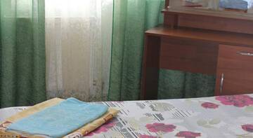 Фото номера Четырехместный номер Гостиница Камелия г. Судак 20