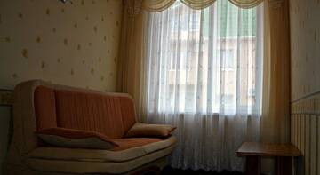 Фото номера Стандартный люкс Гостевой дом Inn Paradise г. Судак 4