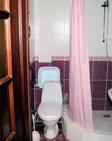 Фото номера Номер  Гостиница Перчем г. Судак 36