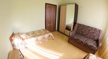 Фото номера Номер &quot;Стандарт&quot; Гостиница Guest House Ava г. Судак 27