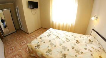Фото номера Номер &quot;Стандарт&quot; Гостиница Guest House Ava г. Судак 34