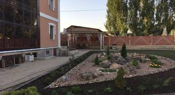 Фото номера Номер &quot;Стандарт&quot; Гостиница Guest House Ava г. Судак 48