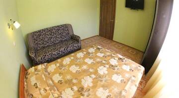 Фото номера Номер &quot;Стандарт&quot; Гостиница Guest House Ava г. Судак 19