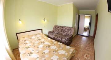 Фото номера Номер &quot;Стандарт&quot; Гостиница Guest House Ava г. Судак 32
