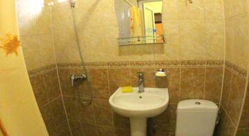 Фото номера Номер &quot;Стандарт&quot; Гостиница Guest House Ava г. Судак 47