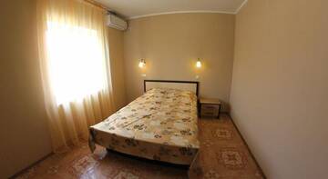 Фото номера Номер &quot;Стандарт&quot; Гостиница Guest House Ava г. Судак 33