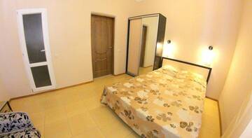 Фото номера Номер &quot;Стандарт&quot; Гостиница Guest House Ava г. Судак 46