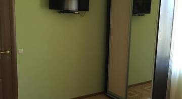 Фото номера Номер &quot;Стандарт&quot; Гостиница Guest House Ava г. Судак 44