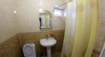 Фото номера Номер &quot;Стандарт&quot; Гостиница Guest House Ava г. Судак 14