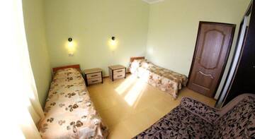 Фото номера Номер &quot;Стандарт&quot; Гостиница Guest House Ava г. Судак 26