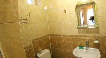 Фото номера Номер &quot;Стандарт&quot; Гостиница Guest House Ava г. Судак 28