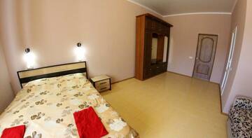 Фото номера Номер &quot;Стандарт&quot; Гостиница Guest House Ava г. Судак 15