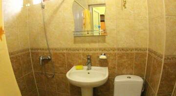 Фото номера Номер &quot;Стандарт&quot; Гостиница Guest House Ava г. Судак 29