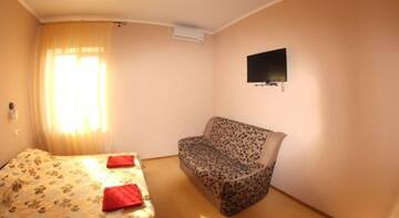Фото номера Номер &quot;Стандарт&quot; Гостиница Guest House Ava г. Судак 38