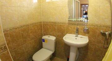 Фото номера Номер &quot;Стандарт&quot; Гостиница Guest House Ava г. Судак 37
