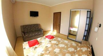 Фото номера Номер &quot;Стандарт&quot; Гостиница Guest House Ava г. Судак 23