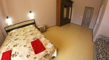 Фото номера Номер &quot;Стандарт&quot; Гостиница Guest House Ava г. Судак 40