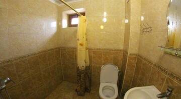 Фото номера Номер &quot;Стандарт&quot; Гостиница Guest House Ava г. Судак 17