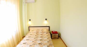 Фото номера Номер &quot;Стандарт&quot; Гостиница Guest House Ava г. Судак 41