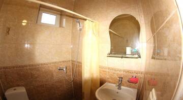 Фото номера Номер &quot;Стандарт&quot; Гостиница Guest House Ava г. Судак 25