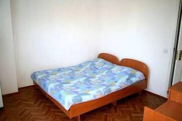 Фото номера Двухместный номер с 1 кроватью или 2 отдельными кроватями Гостевой дом Susanna Hotel г. Судак 2