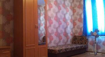 Фото номера Дом с 3 спальнями Гостиница Гостевой Дом Сосновый Бор г. Судак 5