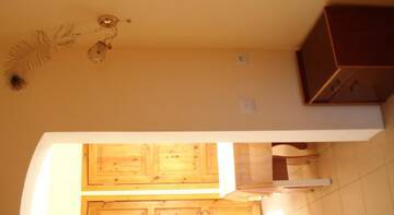 Фото номера Стандартный семейный номер Гостиница Guest House Gagarina 45B г. Судак 8