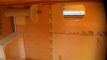 Фото номера Классический трехместный номер Гостиница Guest House Gagarina 45B г. Судак 4