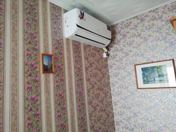 Фото номера Четырехместный номер Гостевой дом Гостевой дом Судак г. Судак 2
