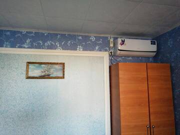 Фото номера Cемейный номер с собственной ванной комнатой Гостевой дом Гостевой дом Судак г. Судак 2