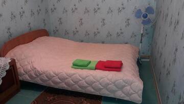 Фото номера Бюджетный двухместный номер с 1 кроватью Гостевой дом Гостевой дом Судак г. Судак 2