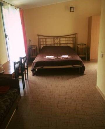 Фото номера Семейный номер Гостиница Guest House Avadiya г. Судак 2