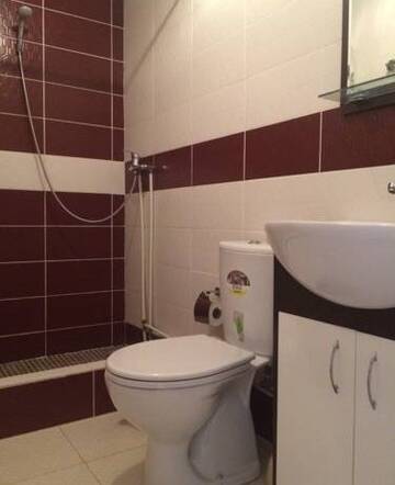 Фото номера Семейный номер Гостиница Guest House Avadiya г. Судак 4